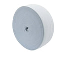 Elástico blanco 5 Cm De Ancho - Rollo De 5 Metros